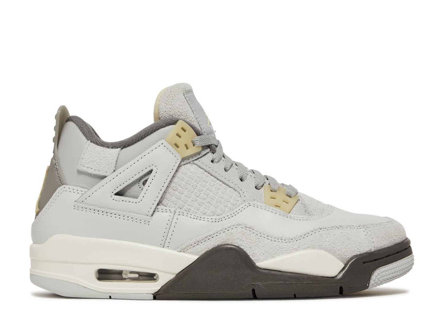 Jordan 4 Retro SE GS Craft