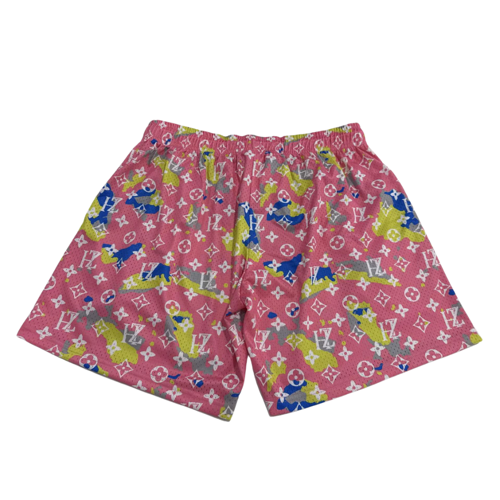 HEATZ Luxury Tax Shorts