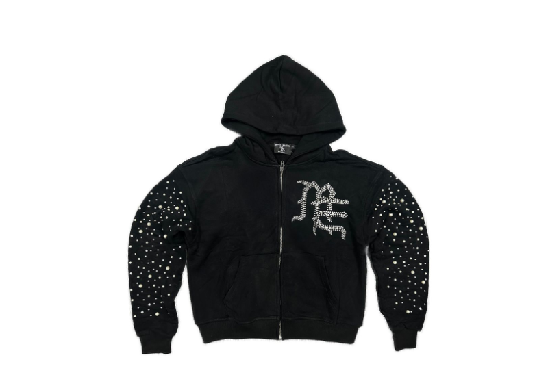 Black Pearl hoodie