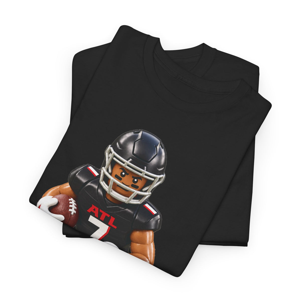MINI FOOTBALL TEES - BIJAN
