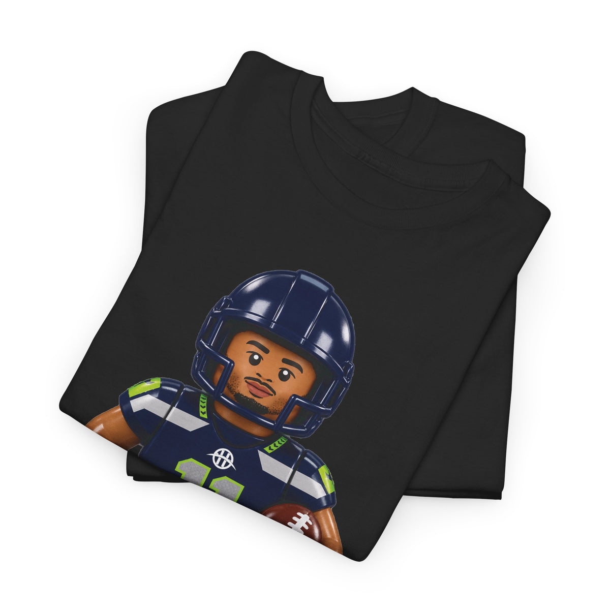 MINI FOOTBALL TEES - JSN