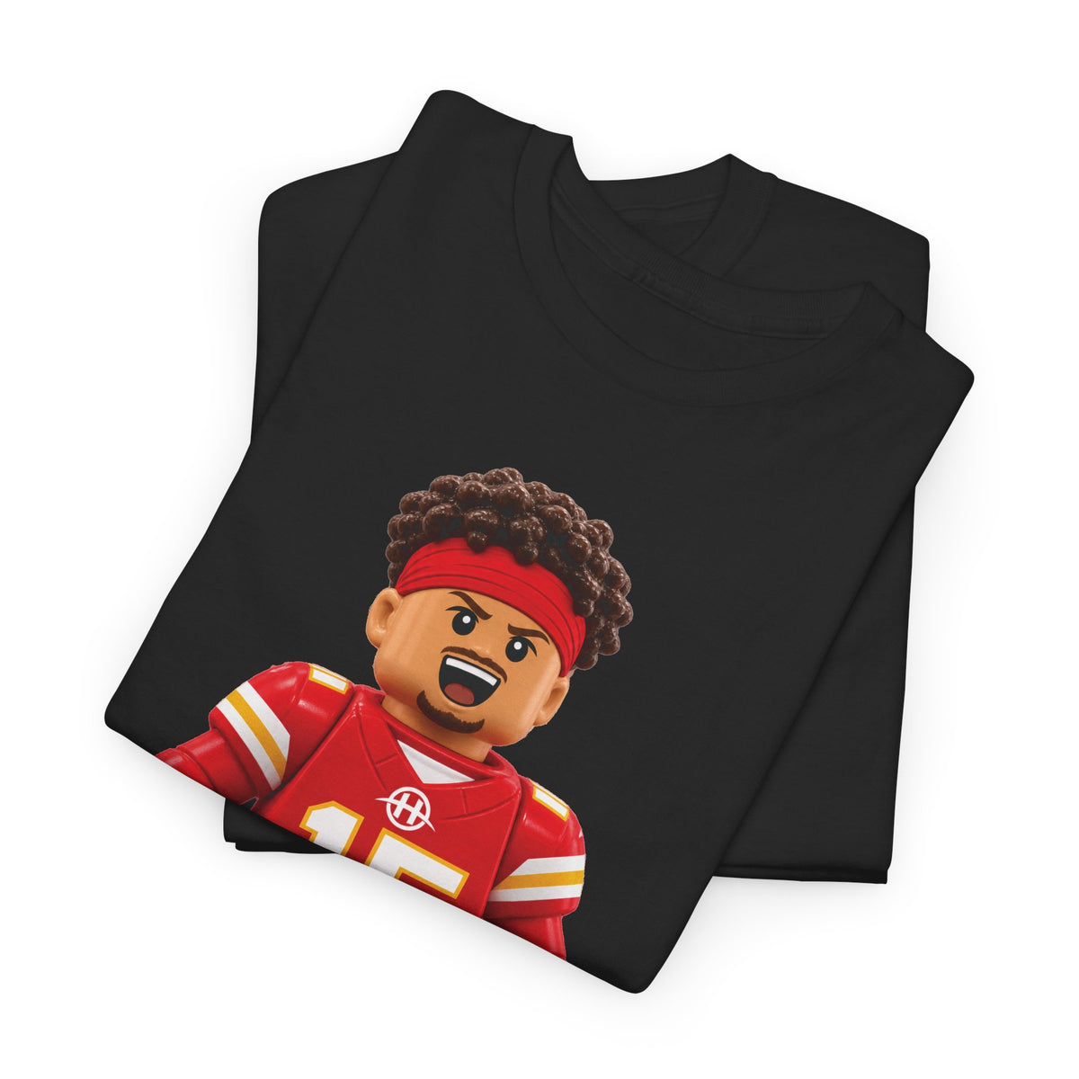 MINI FOOTBALL TEES - PATRICK