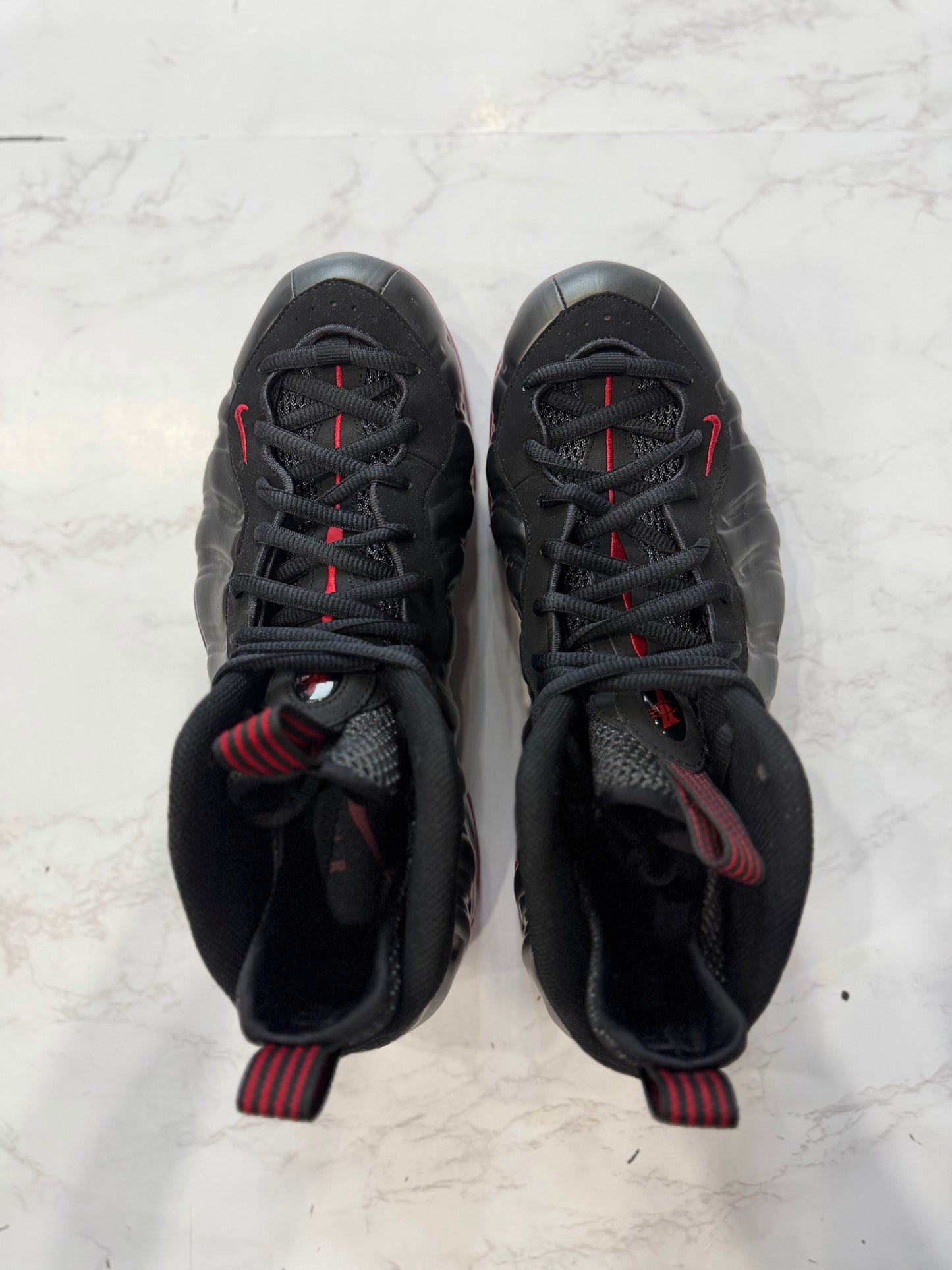 Nike Air Foamposite One Cough Drop (2025) PRE-OWNED