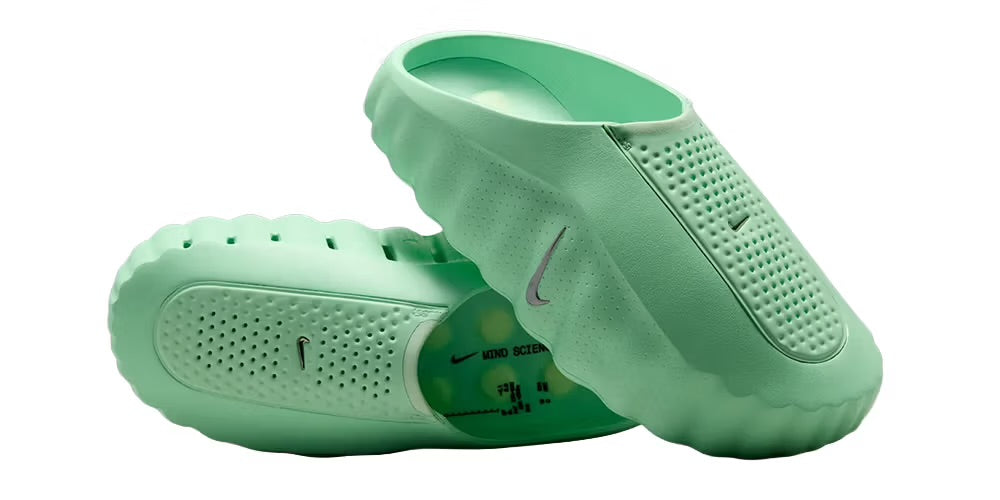 Nike Mind 001 Slide Cucumber Calm