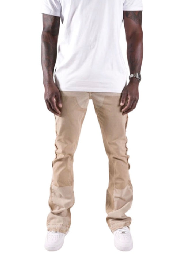 Paper Money Currency Carpenter - Khaki