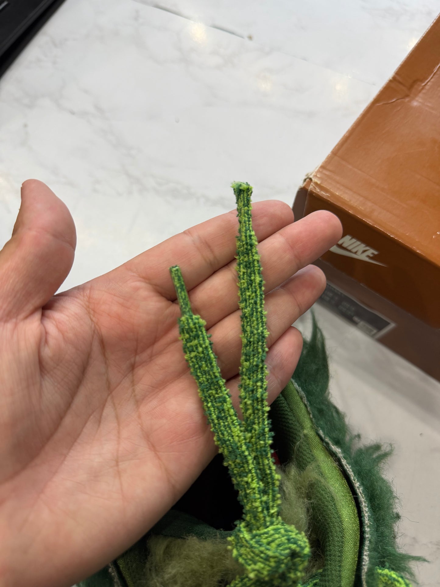 Nike CPFM Flea 1 Cactus Plant Flea Market Overgrown