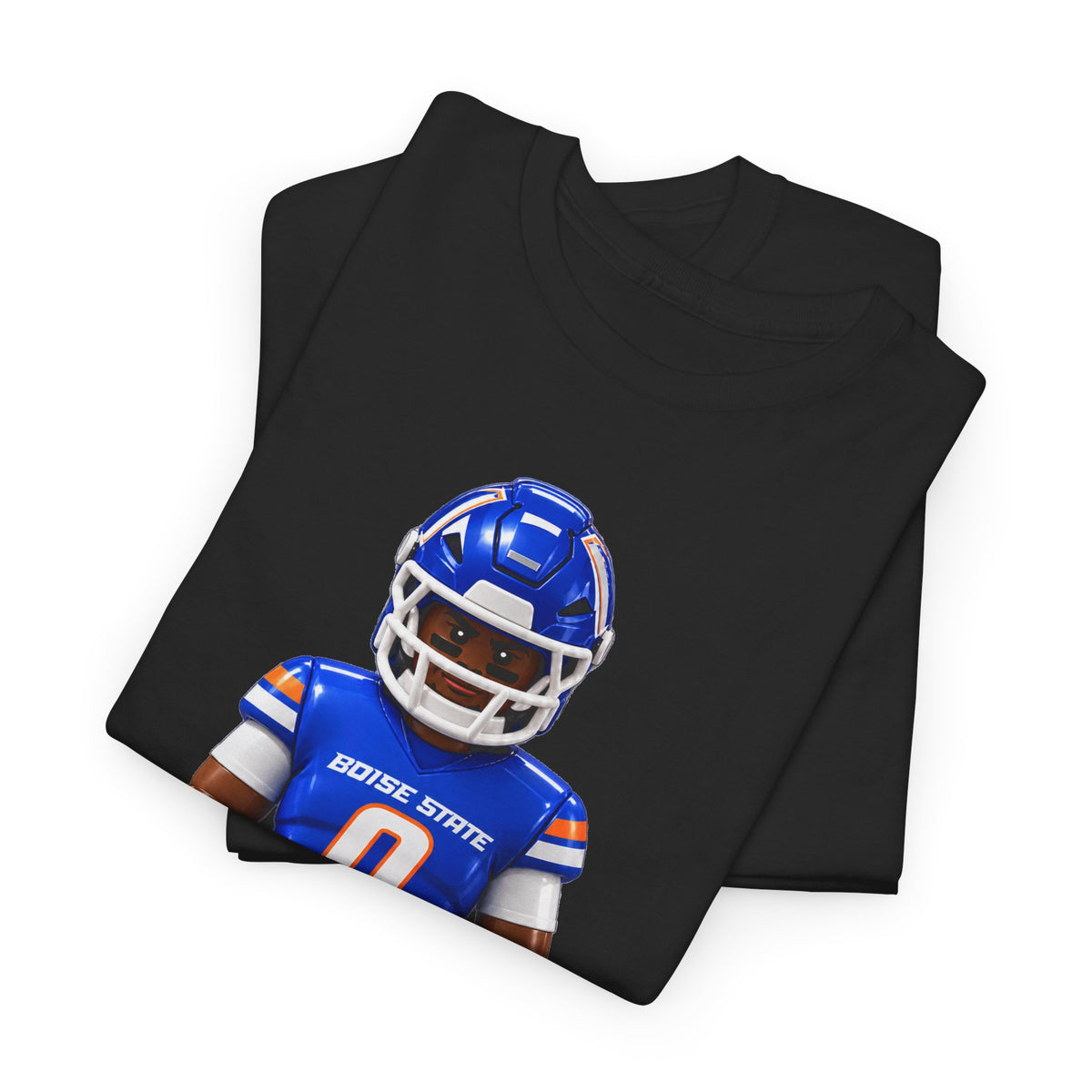 MINI FOOTBALL TEES - RILEY