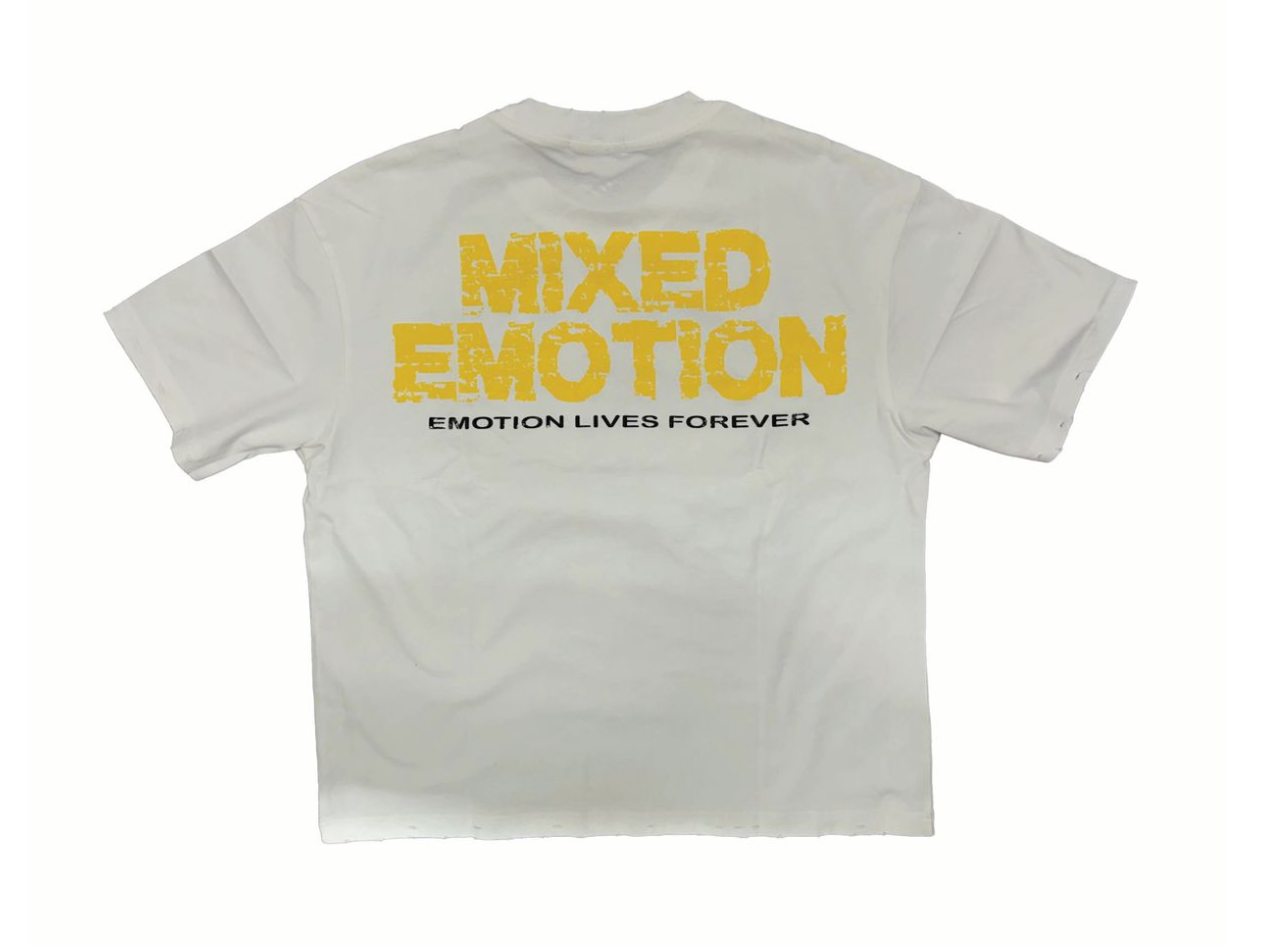 “Forever” Tee