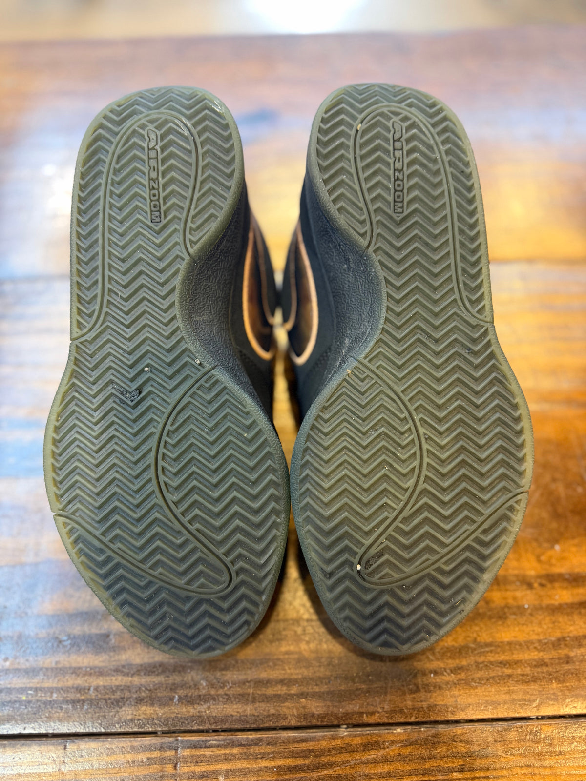 Nike Book 1 Haven (Translucent Outsole) PRE-OWNED