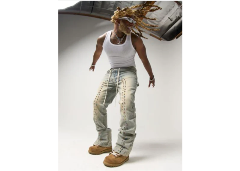 Paper Money Currency Carpenter - Khaki