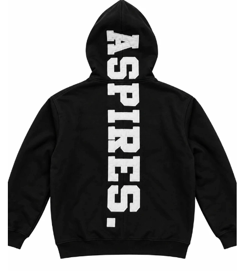 Loves Reality "After Dark" Uniform Set Black