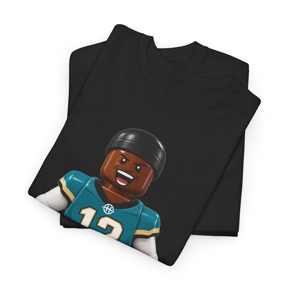 MINI FOOTBALL TEES - HUNTER