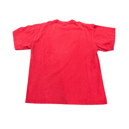 2002 Ohio State Big 10 Champions Tee Vintage