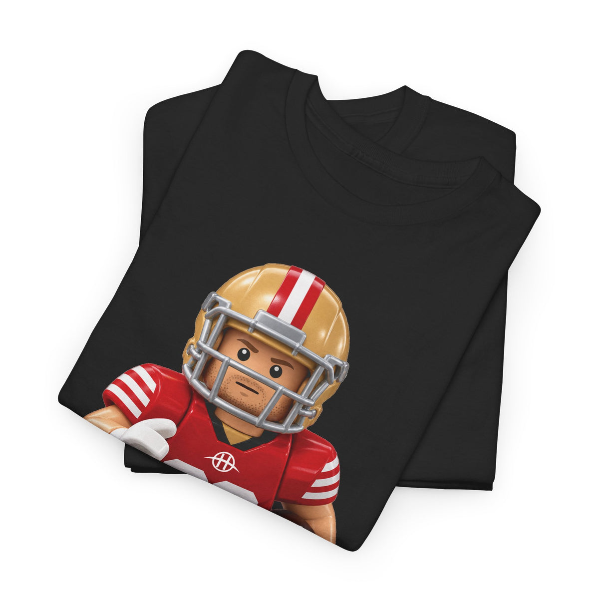 MINI FOOTBALL TEES - CMC