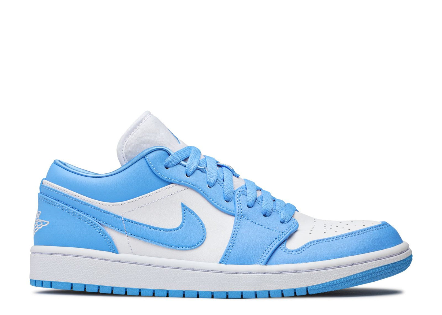 Jordan 1 Low UNC (Women's)