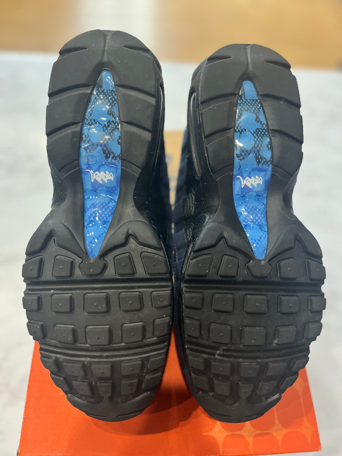 Nike Air Max 95 Stash (2024) PRE-OWNED