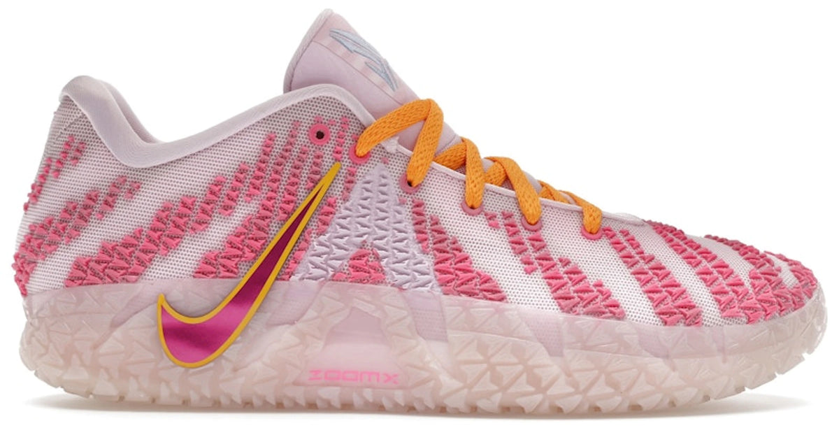 Nike Ja 3 Pink Foam