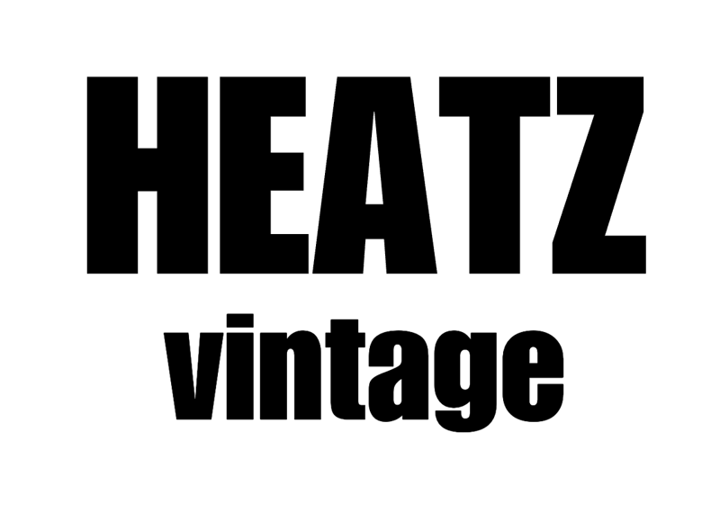 HEATZ Vintage Collections