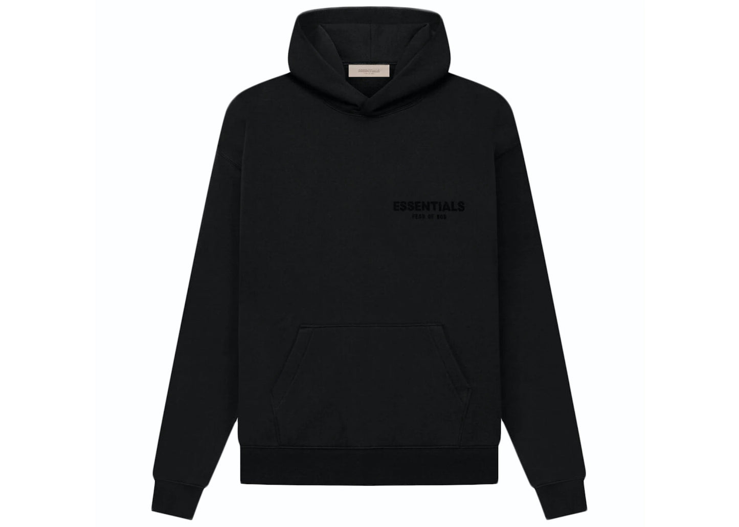 Fear of God Essentials Tee Cloud Dance
