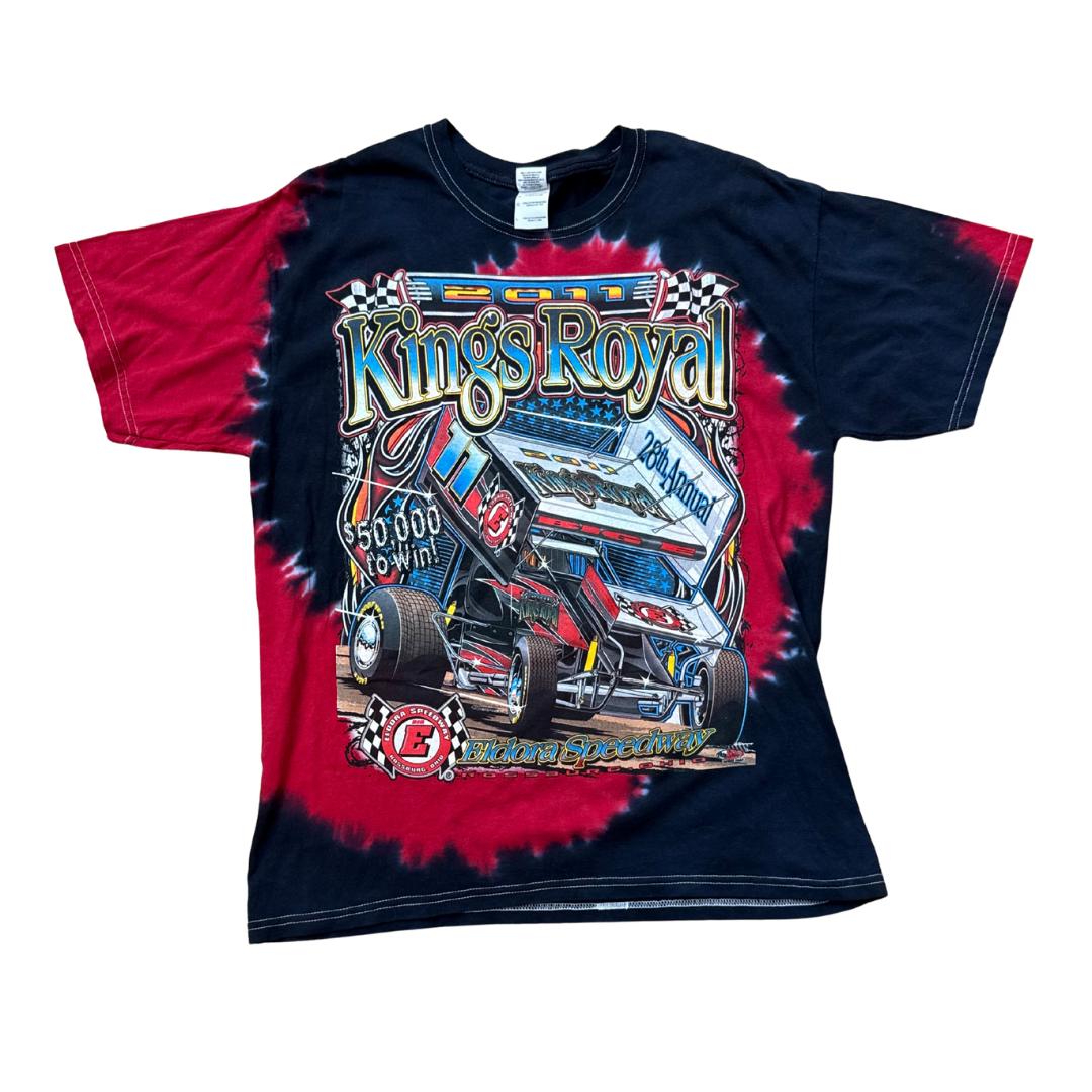 Vintage King Royal Tee