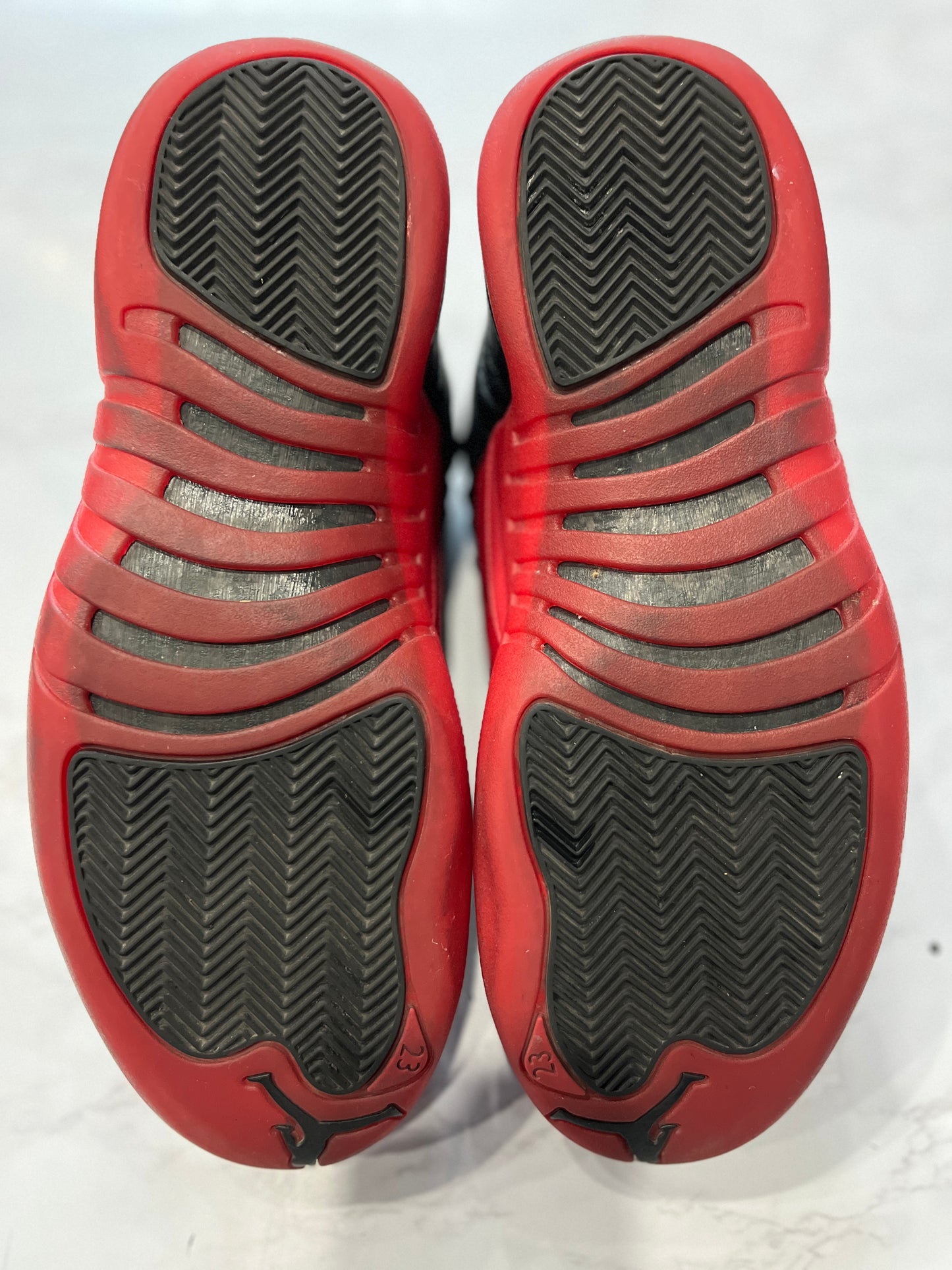 Jordan 12 Retro Flu Game (2016) PRE-OWNED