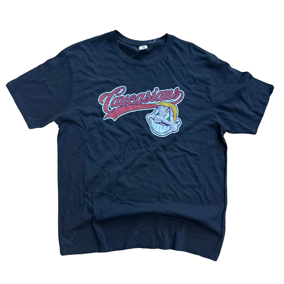 Vintage Caucasians Tee