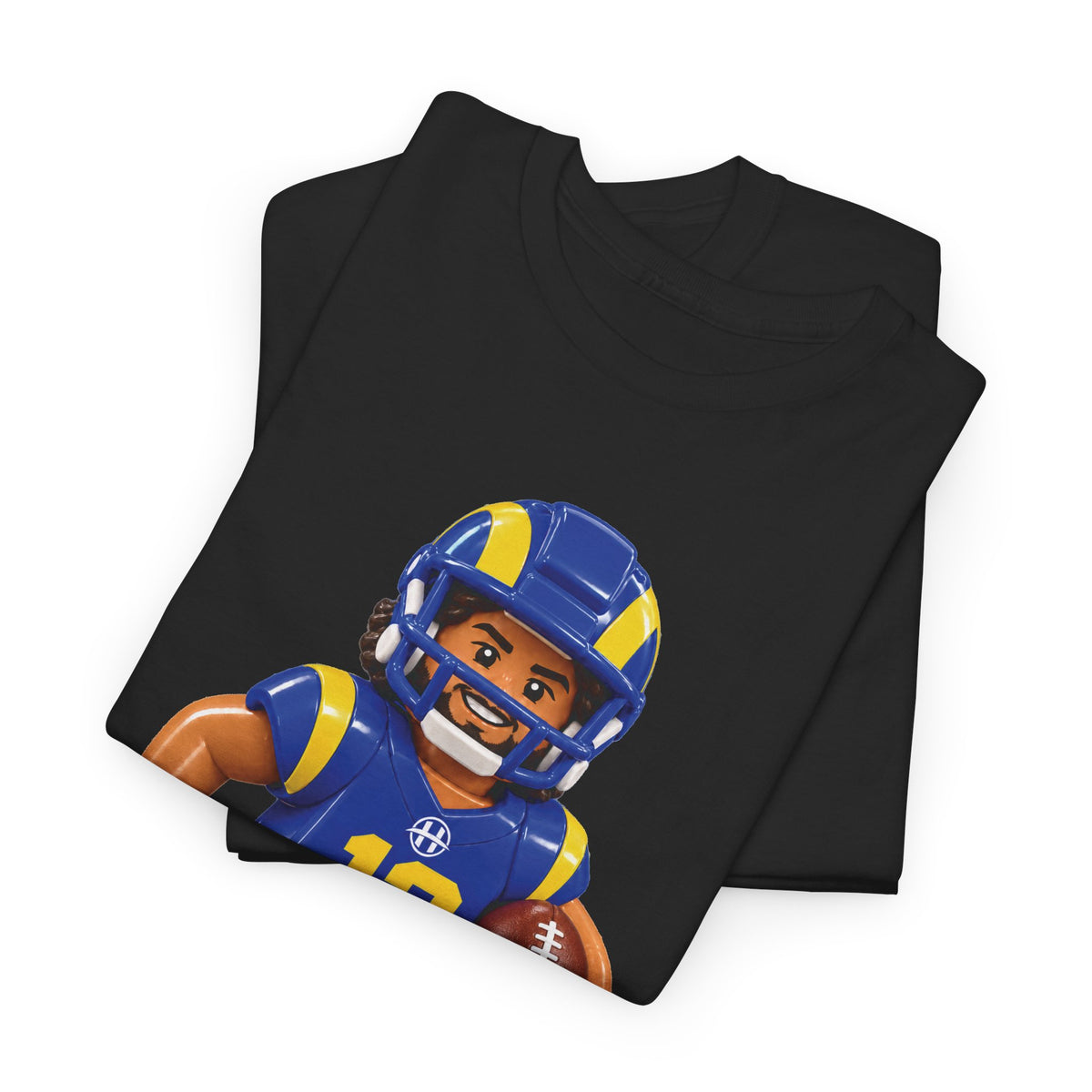 MINI FOOTBALL TEES - PUKA