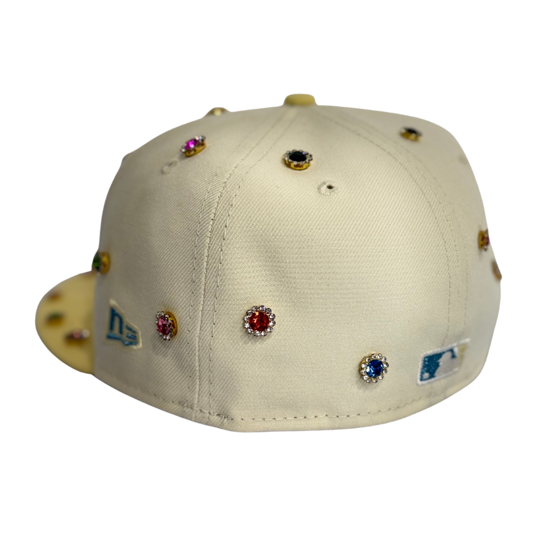 Cleveland Guardians Banana Split Hat