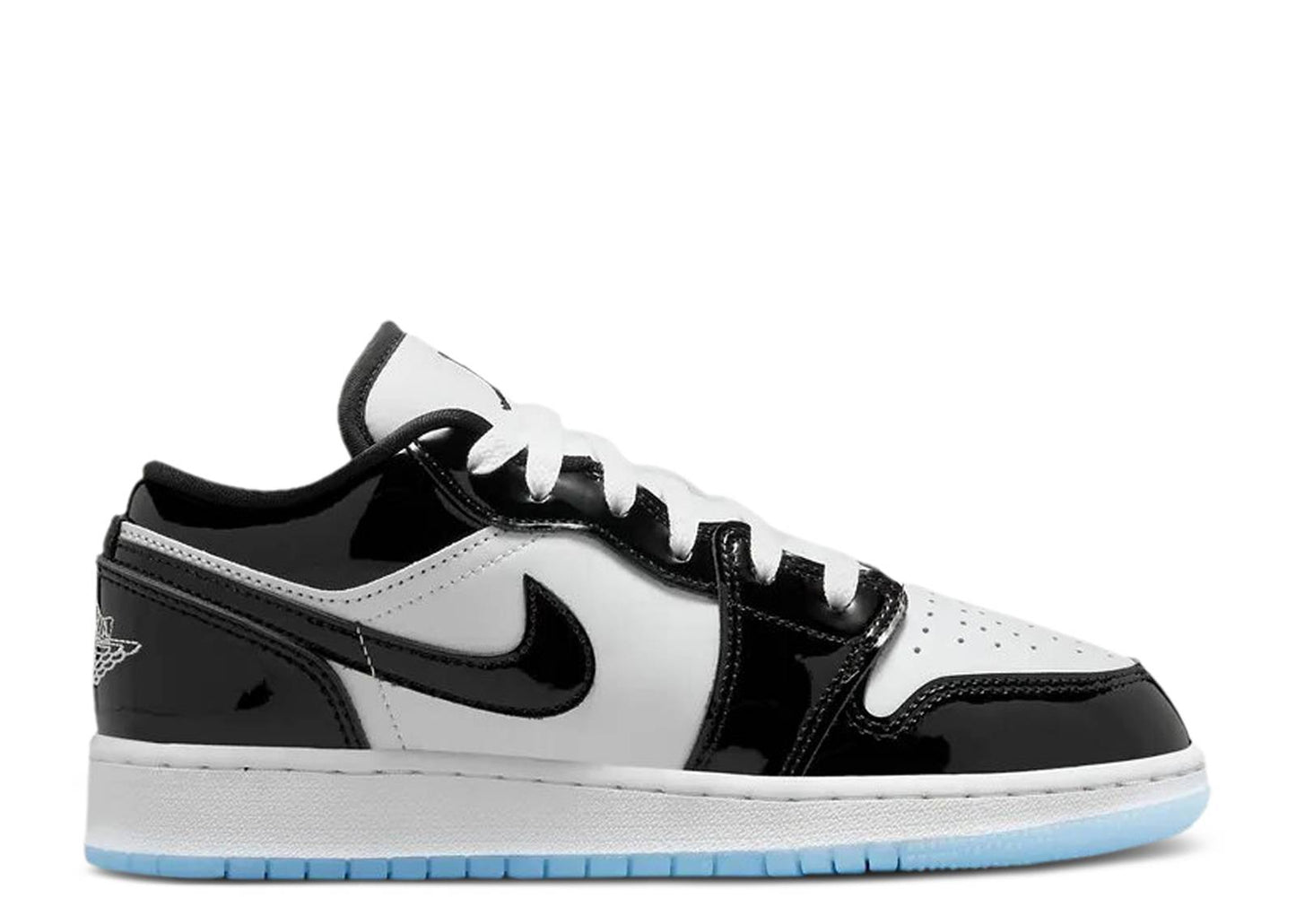 Jordan 1 Low SE GS Concord