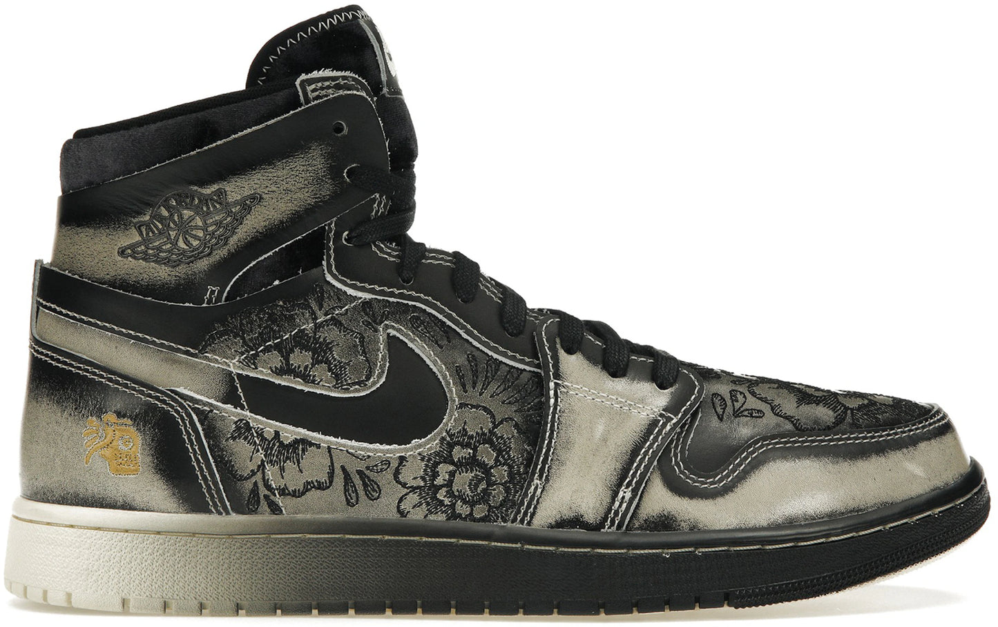 Jordan 1 High Zoom Air CMFT 2 Día De Muertos