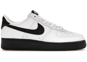Nike Air Force 1 Low '07 White Black (2026)