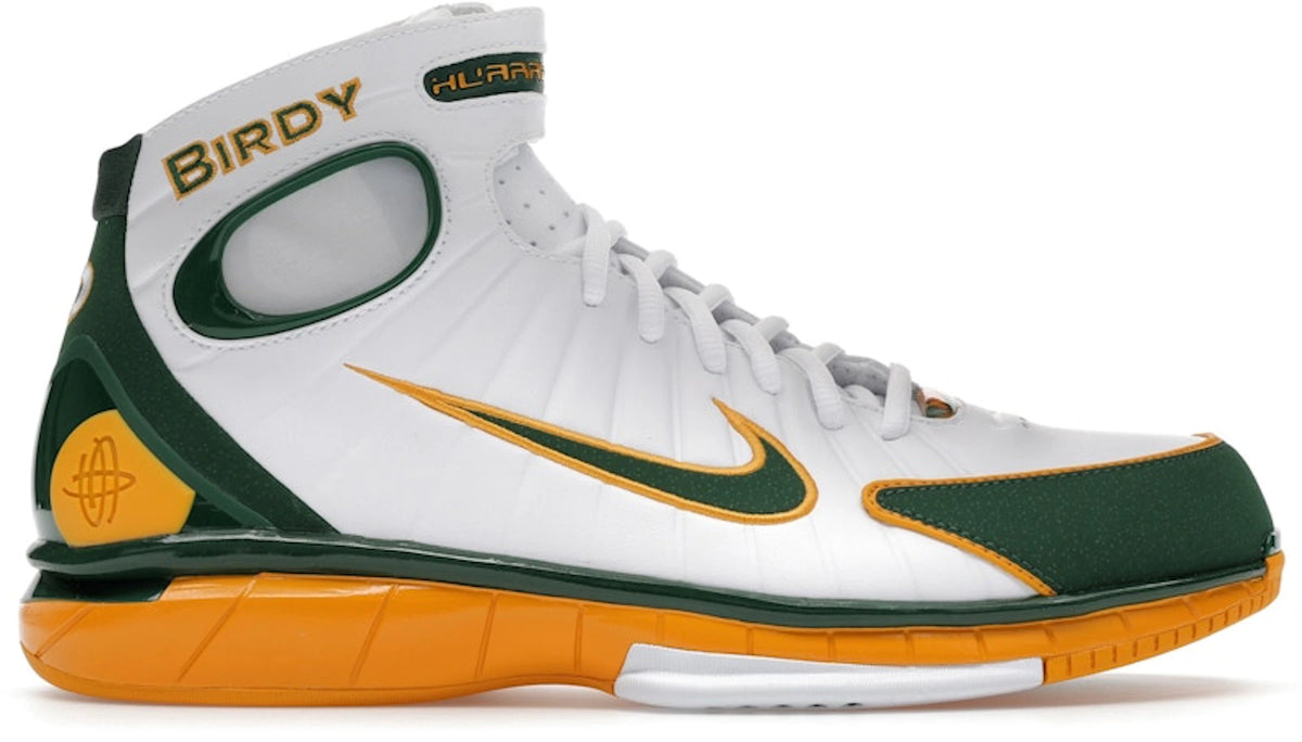 Nike Air Zoom Huarache 2K4 Sue Bird