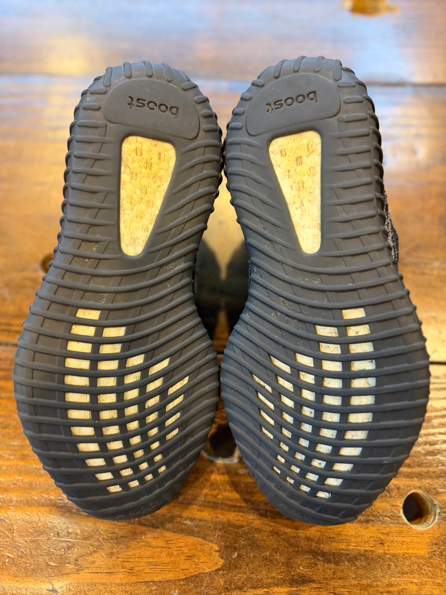 adidas Yeezy Boost 350 V2 MX Rock PRE-OWNED