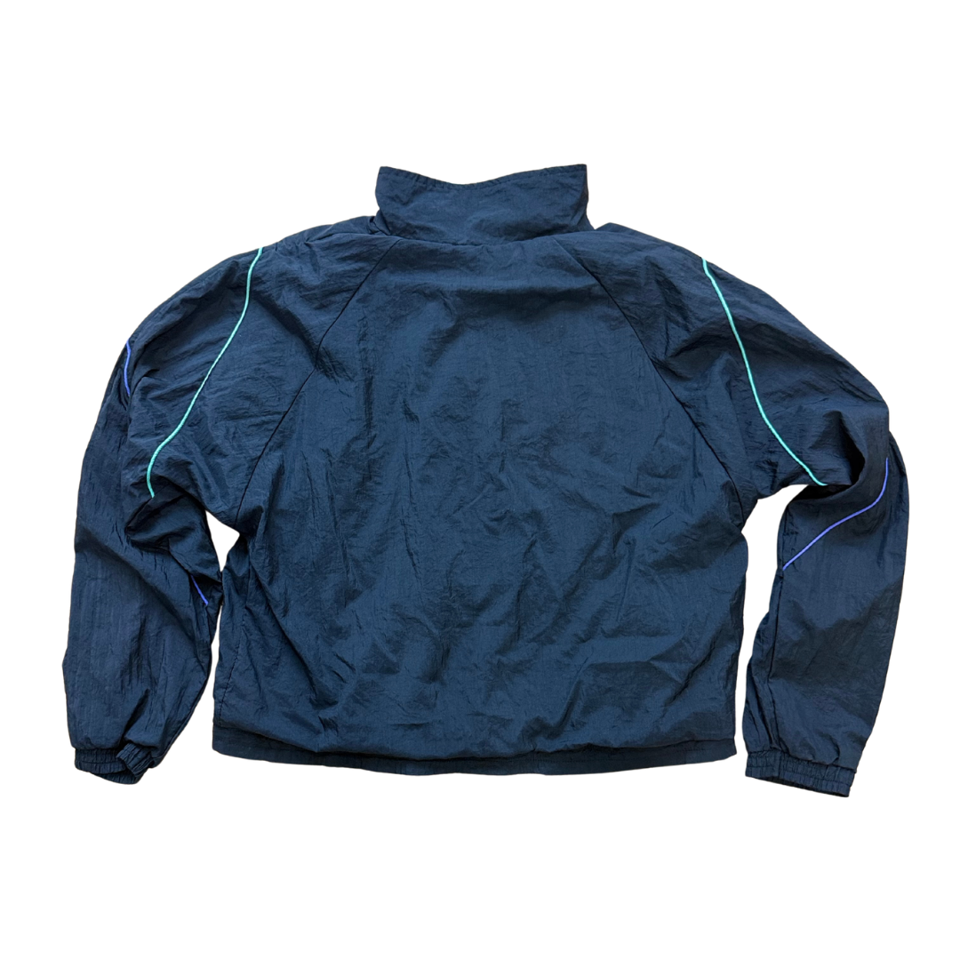 Vintage 90s Reebok Windbreaker (PRE-OWNED)