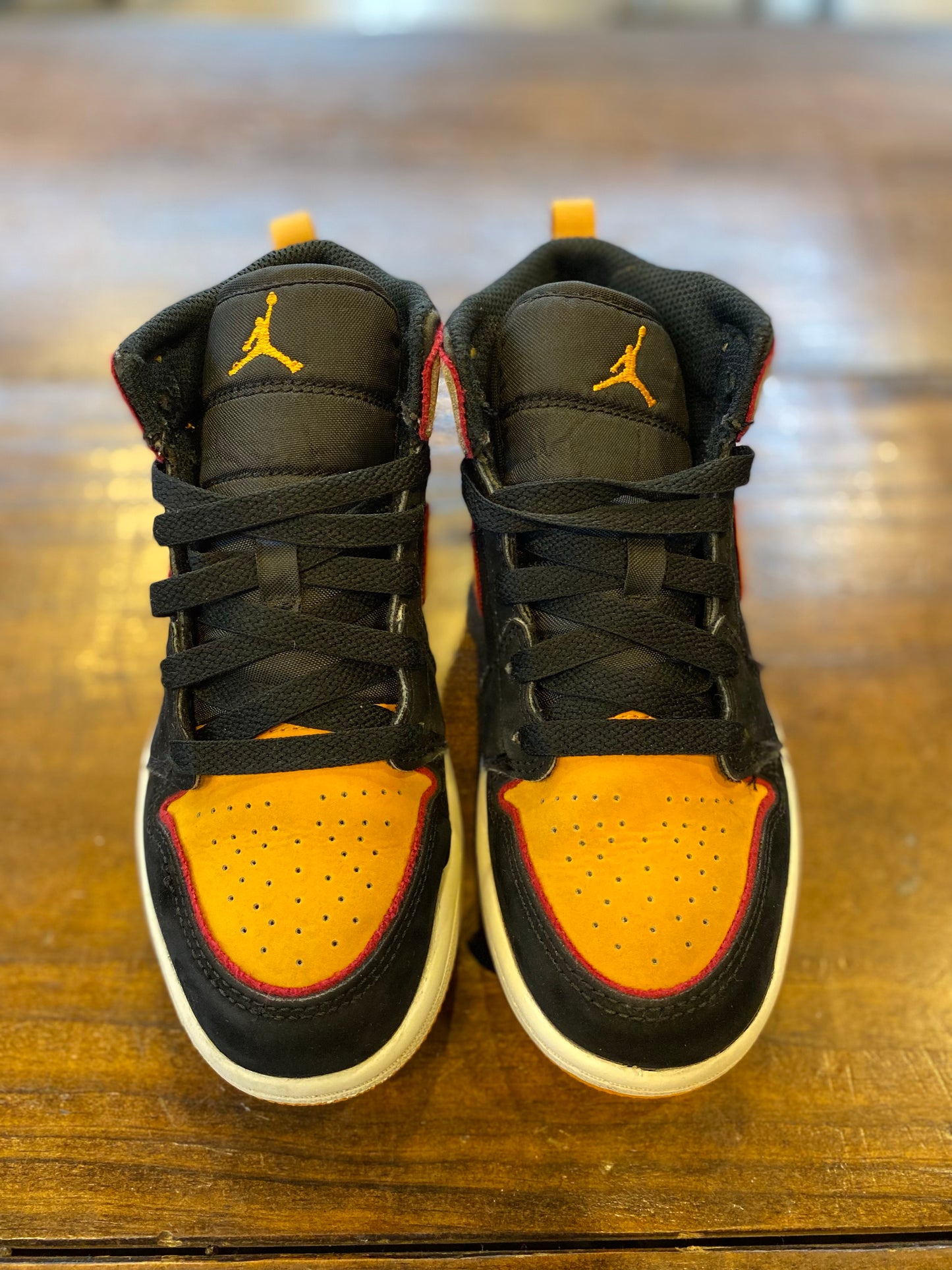 Jordan 1 Retro High OG Shattered Backboard (2025) PRE-OWNED