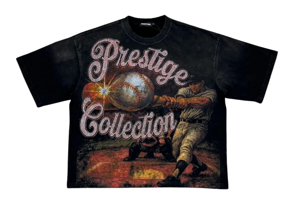Prestige Home Run Tee
