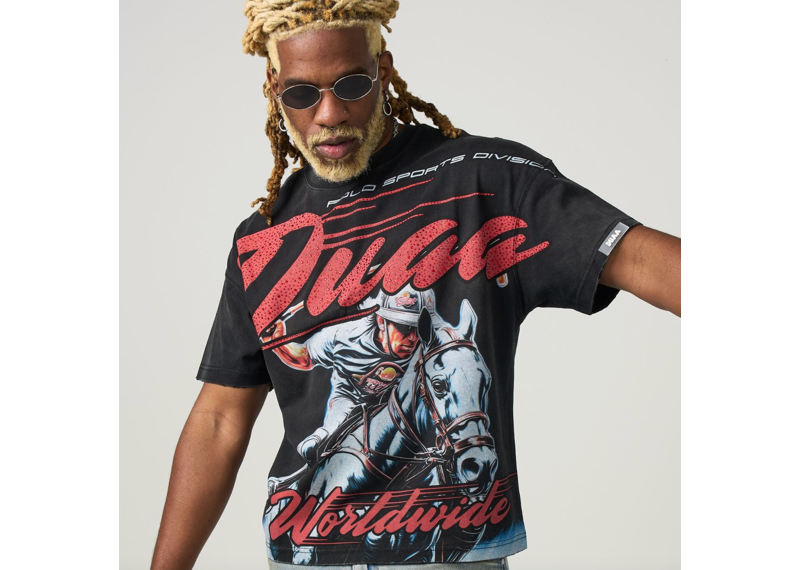 DUAA CLASS TEE SHIRT