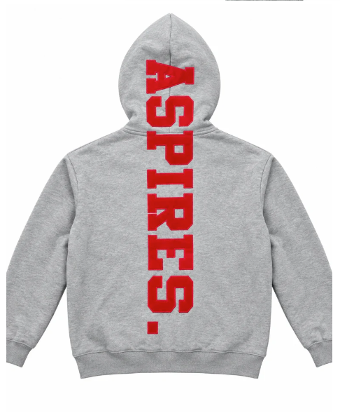 Loves Reality "Redline" Uniform Set Gray