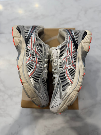ASICS GT-2160 White Sun Coral PRE-OWNED