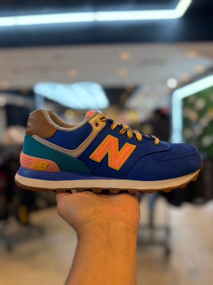 New Balance Wmns 574 'Weekend Expedition - Pacific' PRE-OWNED