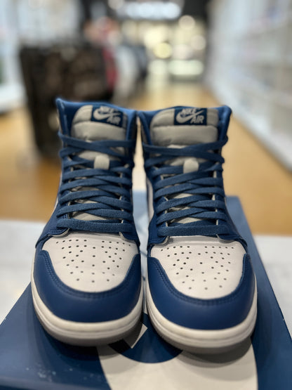 Jordan 1 Retro High OG True Blue PRE-OWNED