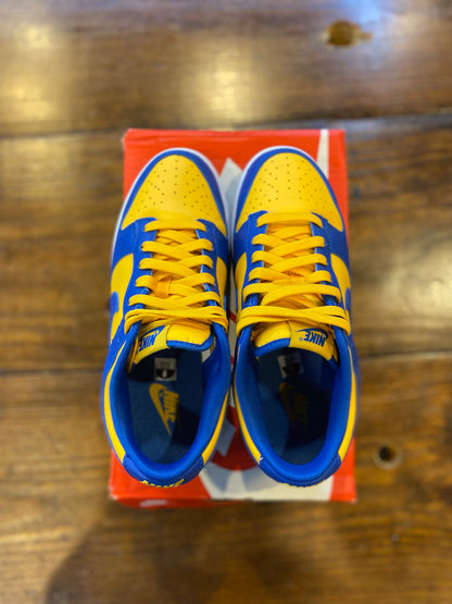 Nike Dunk Low UCLA PRE-OWNED