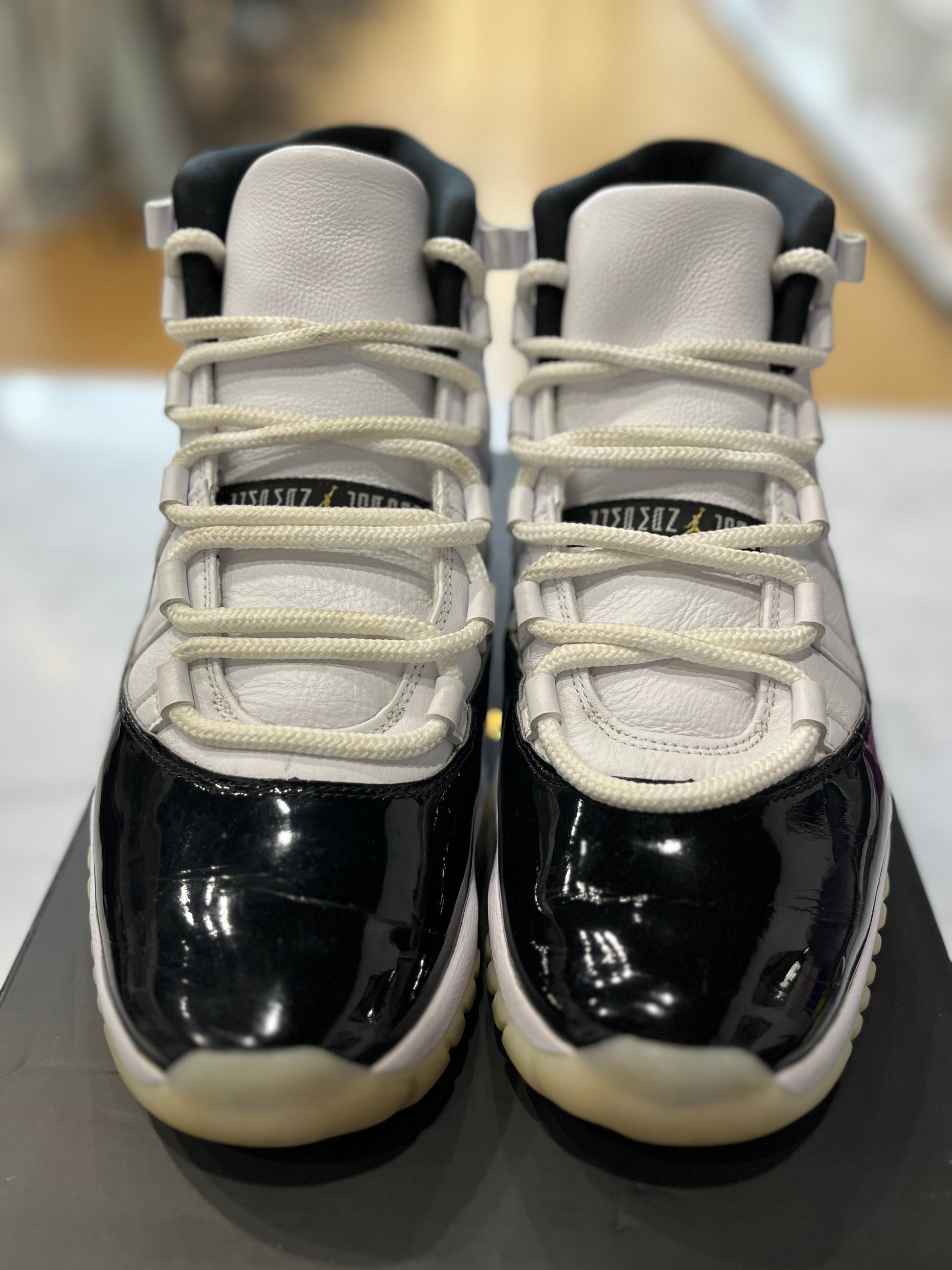 Jordan 11 Retro DMP Gratitude (2023)PRE-OWNED