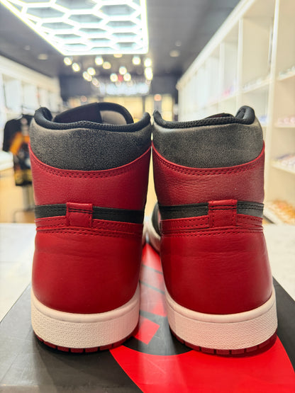 Jordan 1 Retro High Bred Banned (2016) PRE-OWNED