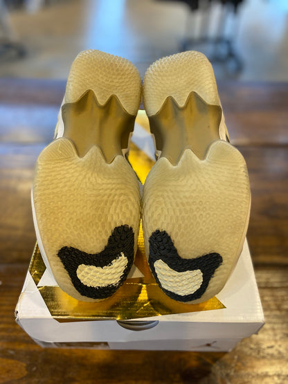 Jordan Why Not .5 Coconut Milk PRE-OWNED