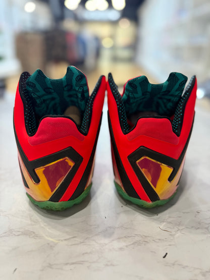 Nike LeBron 11 Elite Hero PRE-OWNED