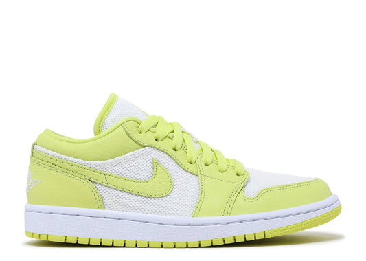 Wmns Jordan 1 Low Limelight