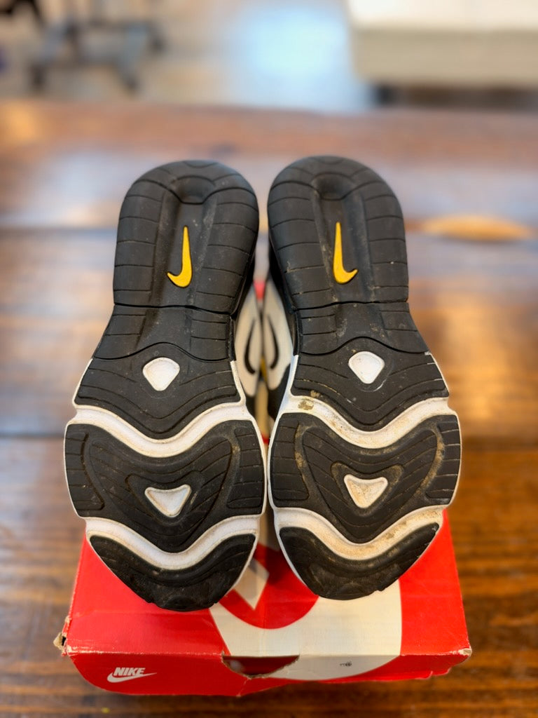 Nike Air Max 200 Rasta (GS) PRE-OWNED