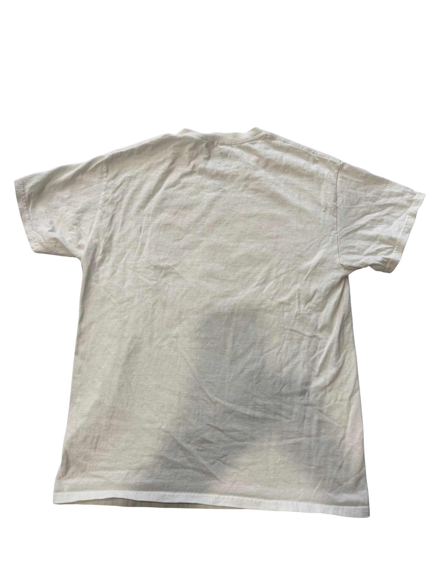 Vintage Kansas City Chiefs Tee