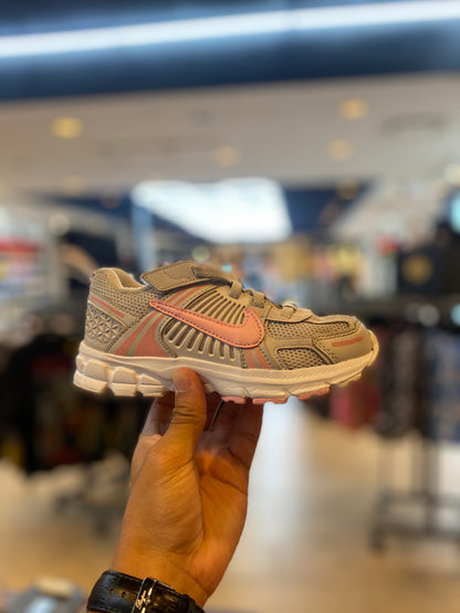 Nike Vomero 5 Grey Pink (PS) PRE-OWNED